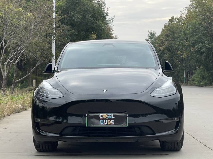 2021 car image #4