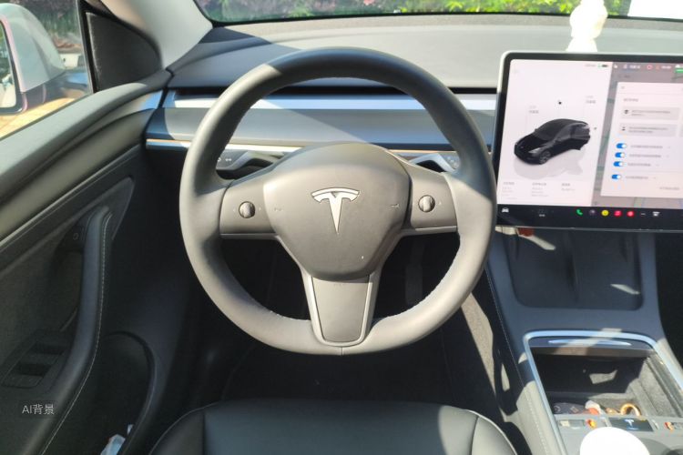 Tesla Model Y 2023 #12 Tesla Model Y 2023 immagine di auto #12