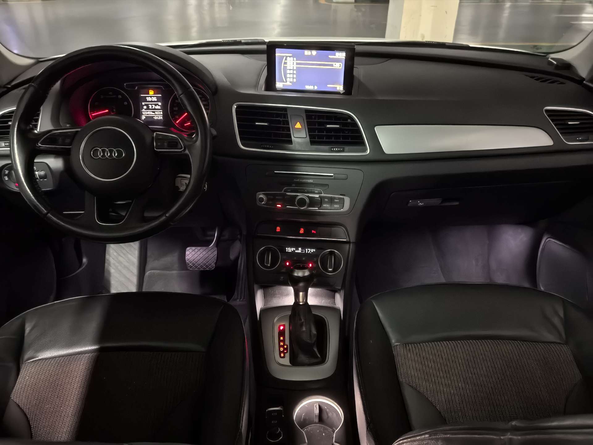2017 immagine di auto #8