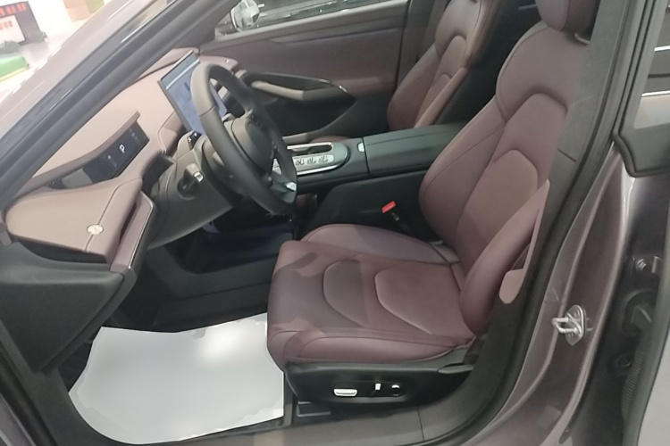 MI SU7 2024 car image #19