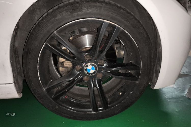 BMW 3 Series 2019 immagine di auto #9