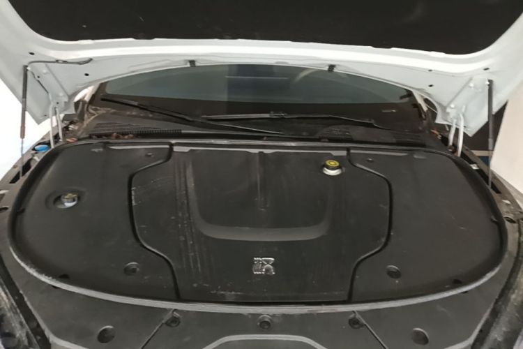 BYD Han 2024 #22 BYD Han 2024 immagine di auto #22