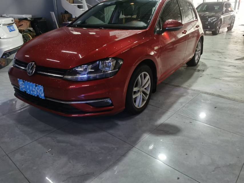2019 2019 immagine di auto