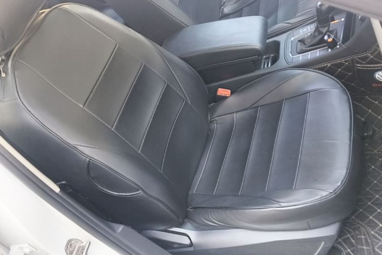 Volkswagen Bora 2019 #24 Volkswagen Bora 2019 image de voiture #24