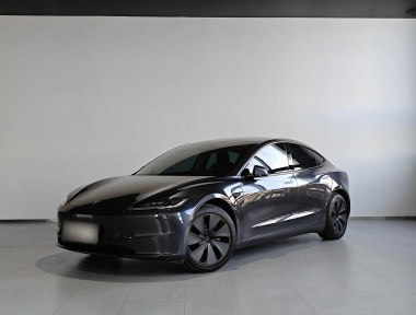 Tesla Model 3 2025 Tesla Model 3 2025 car image
