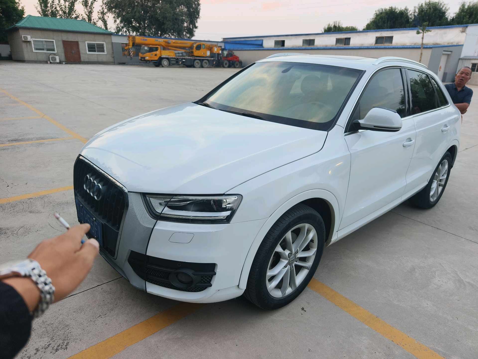 2016 2016 immagine di auto