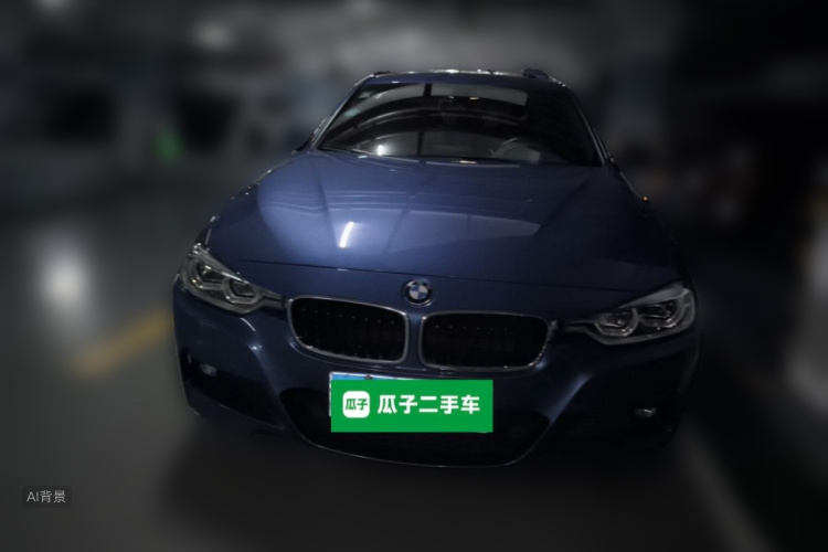 BMW 3 Series 2019 imagem de carro #3