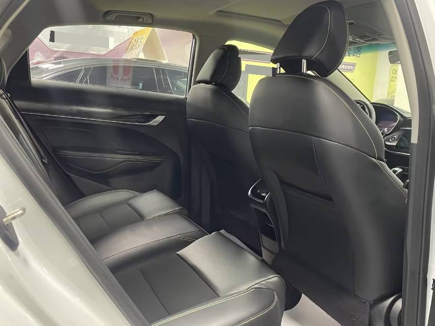 吉利汽车 缤瑞 2021 汽车图片 #8