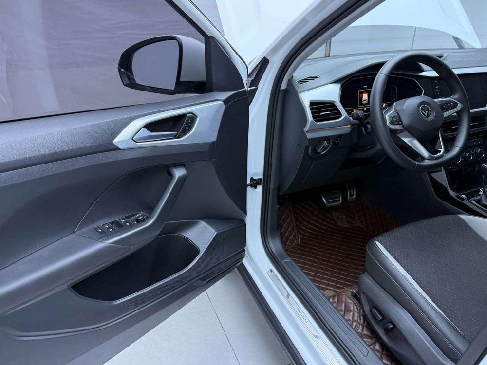 Volkswagen Tacqua 2022 #19 Volkswagen Tacqua 2022 изображение автомобиля #19