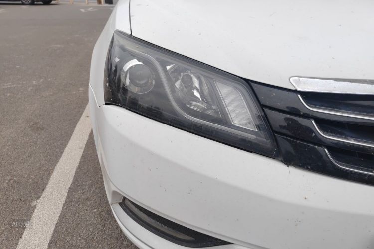 GEELY Emgrand 2016 car image #8