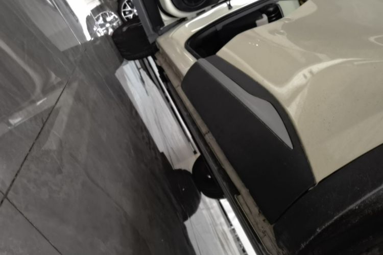 BYD Yuan Plus 2025 car image #27