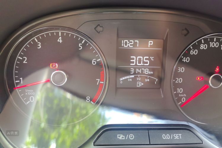 Volkswagen Polo 2019 #14 Volkswagen Polo 2019 immagine di auto #14
