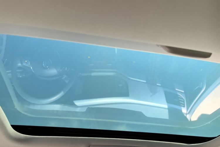 Volkswagen Polo 2020 car image #20