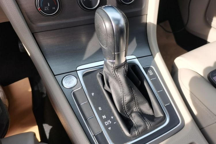 Volkswagen Golf 2015 #14 Volkswagen Golf 2015 car image #14