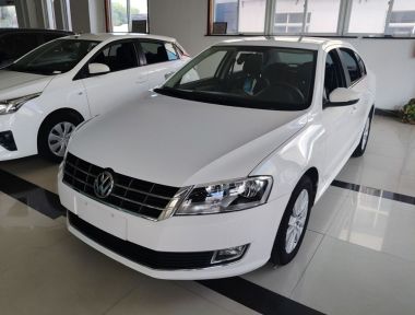 Volkswagen Lavida 2015 Volkswagen Lavida 2015 car image
