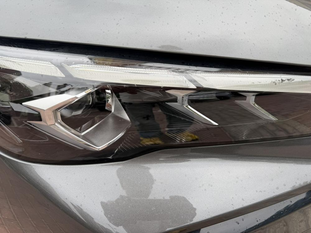 GEELY Binray 2024 car image #11