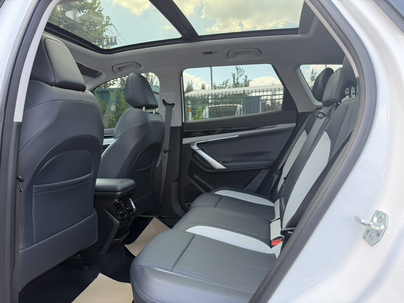 GEELY Boyue L 2024 #9 GEELY Boyue L 2024 изображение автомобиля #9