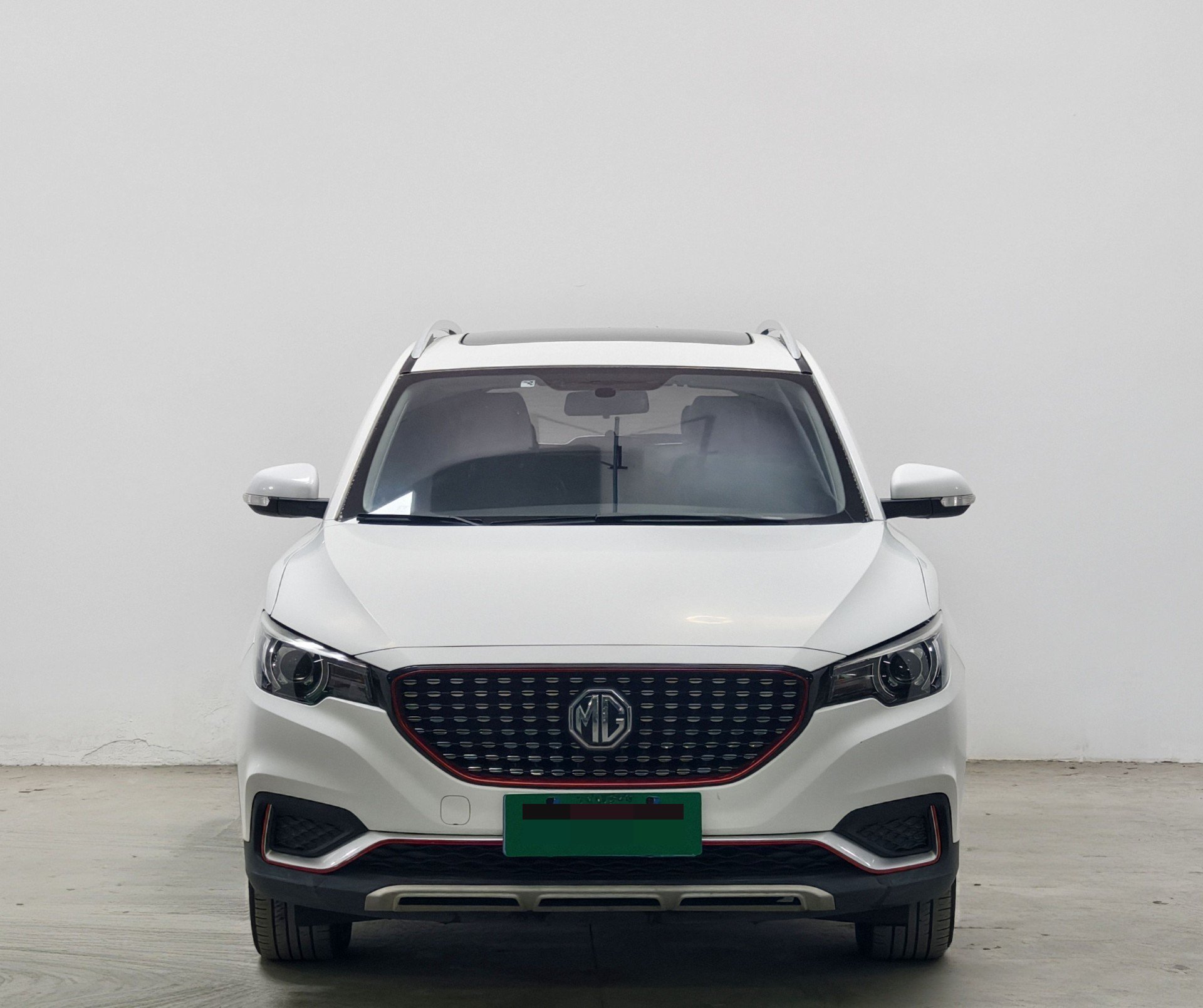 MG ZS 2017 #2 MG ZS 2017 immagine di auto #2