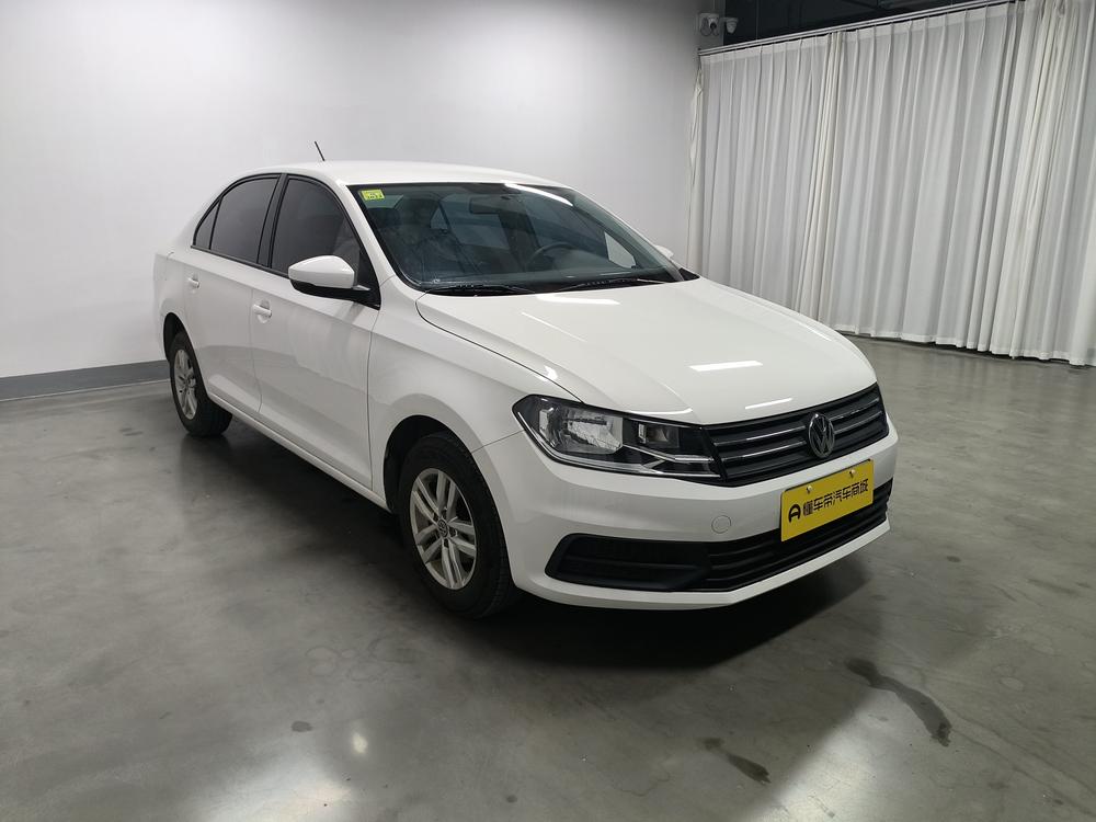 Volkswagen Santana 2021 #3 Volkswagen Santana 2021 car image #3