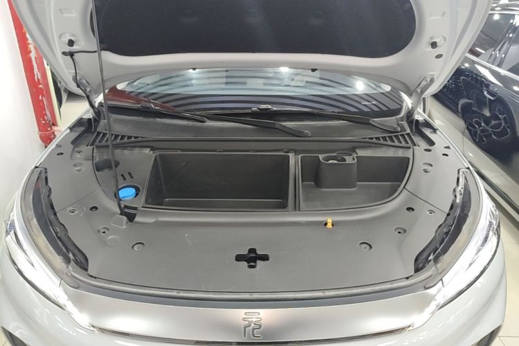 BYD Yuan Plus 2023 car image #20