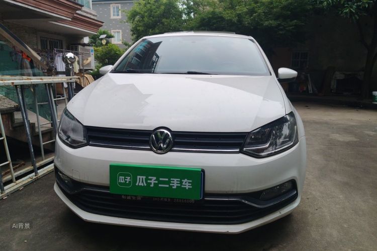 Volkswagen Polo 2018 #3 Volkswagen Polo 2018 car image #3