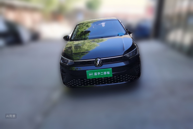 Volkswagen Lavida 2026 imagen de coche #3