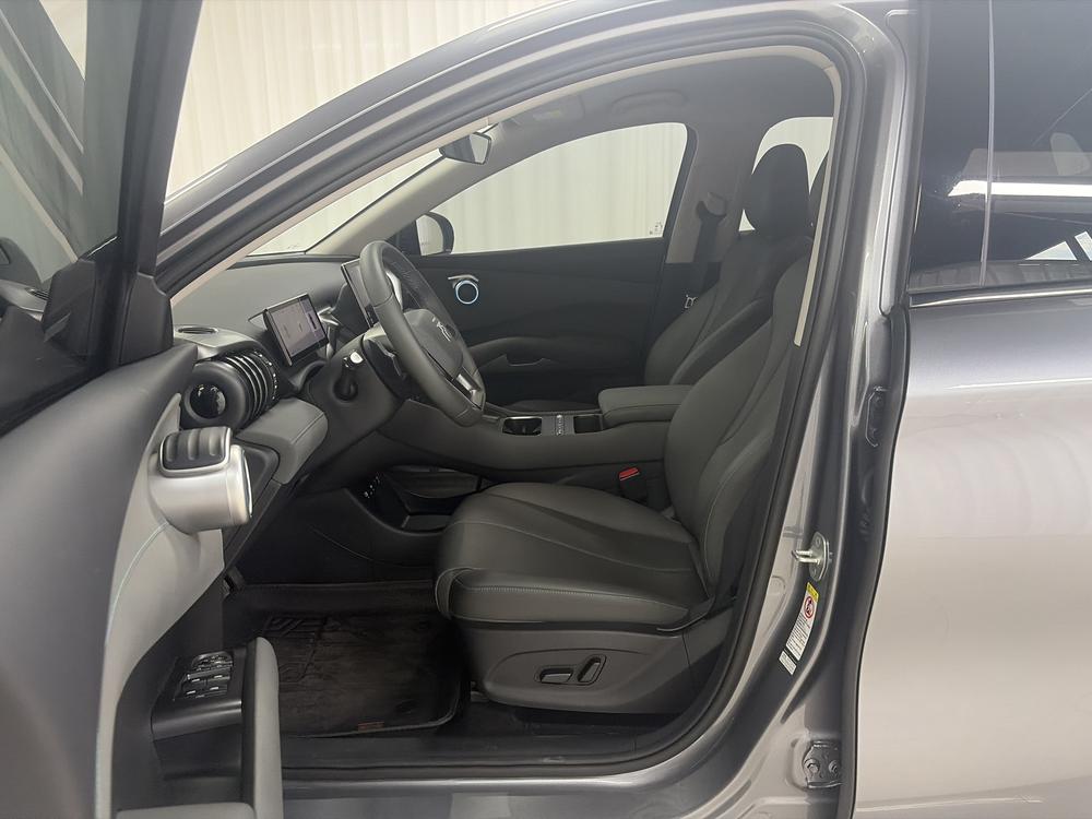BYD Yuan Plus 2025 car image #17