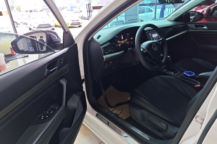 Volkswagen Lavida 2021 imagem de carro #16