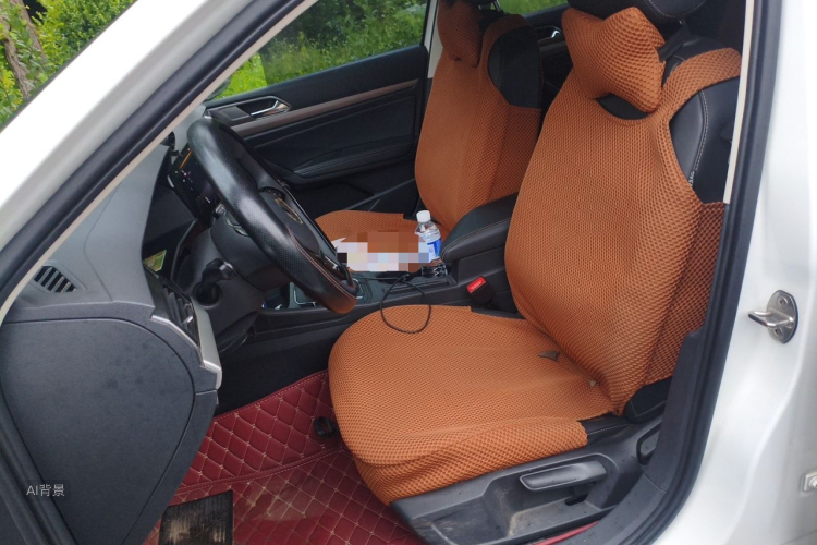 Volkswagen Lavida 2021 immagine di auto #17