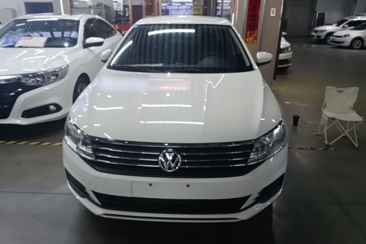Volkswagen Lavida 2023 #3 Volkswagen Lavida 2023 car image #3