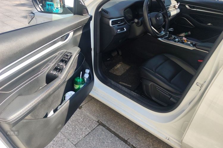 GEELY Emgrand 2022 #18 GEELY Emgrand 2022 immagine di auto #18
