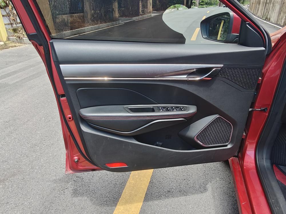 GEELY Binray 2019 #9 GEELY Binray 2019 immagine di auto #9