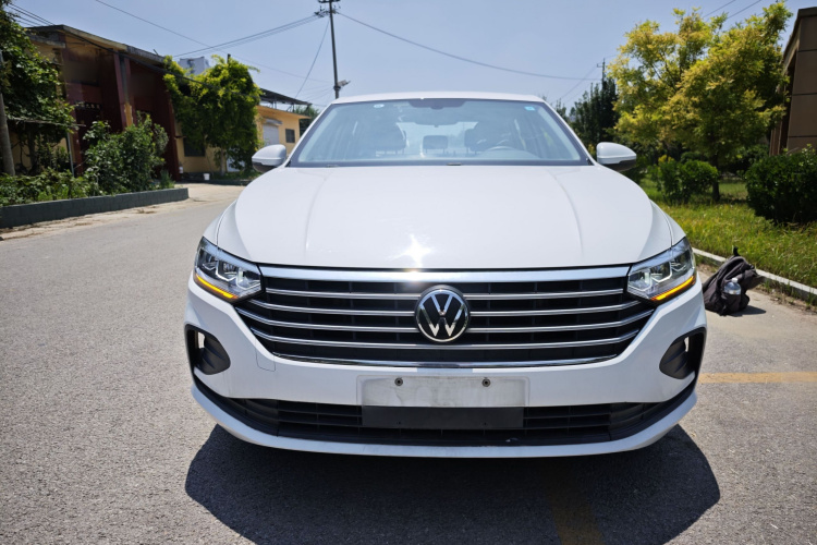 Volkswagen Lavida 2022 car image #3