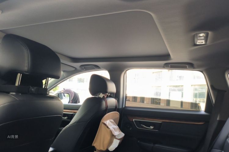 Honda CR-V 2018 car image #20