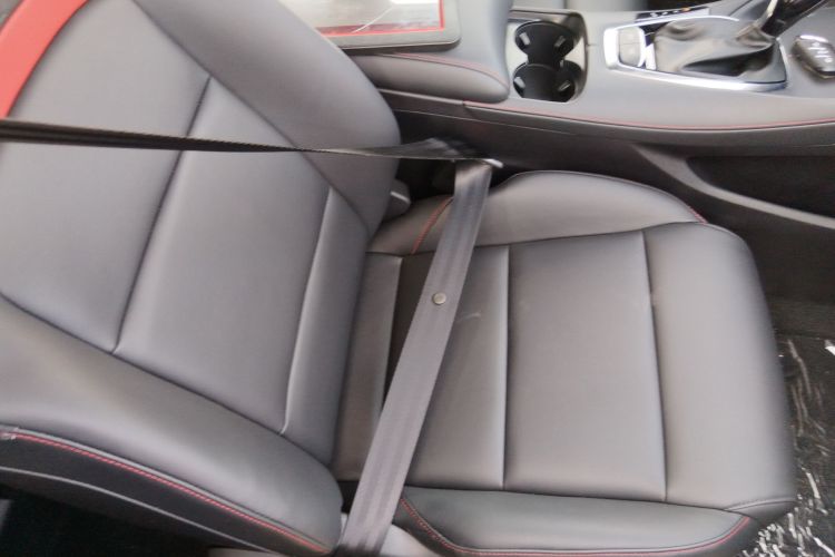 MG 5 2026 #24 MG 5 2026 car image #24