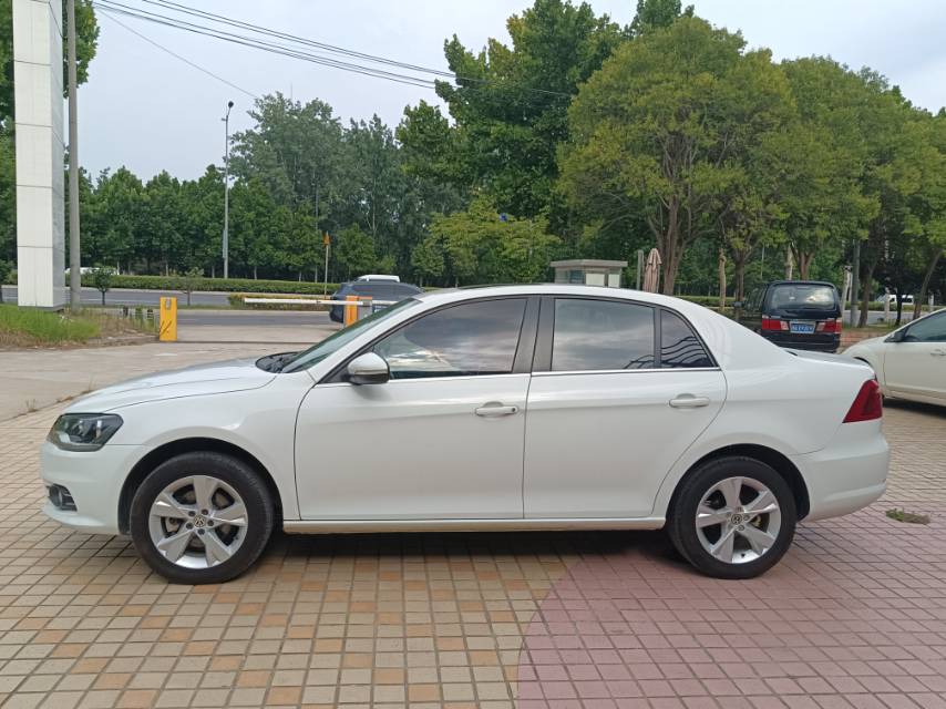 Volkswagen Bora 2014 #3 Volkswagen Bora 2014 immagine di auto #3