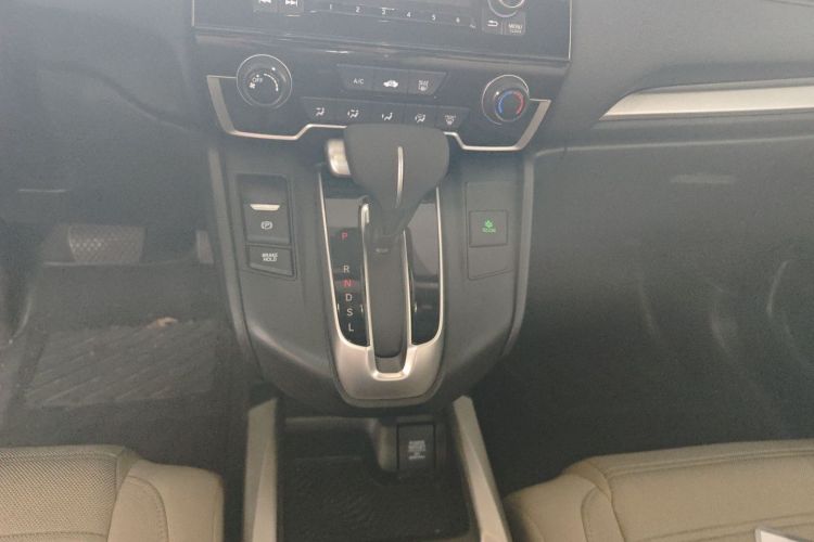 Honda CR-V 2020 صورة سيارة #18