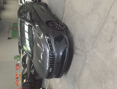 GEELY Binray 2025 汽车图片 