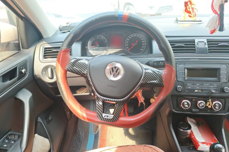 Volkswagen Santana 2020 #12 Volkswagen Santana 2020 car image #12