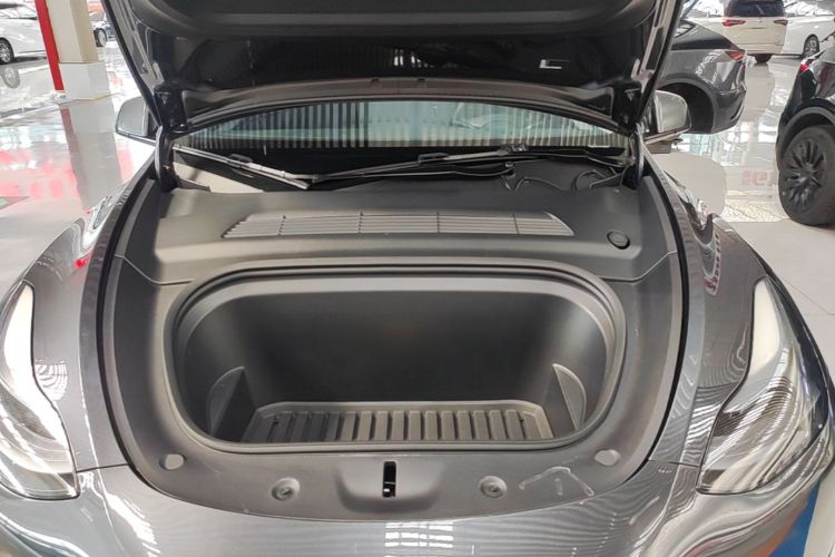 Tesla Model Y 2024 car image #20