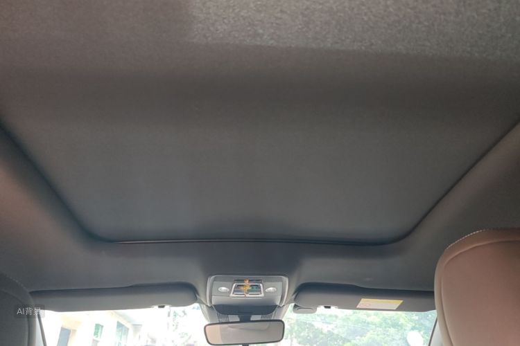 BYD Han 2022 #20 BYD Han 2022 immagine di auto #20