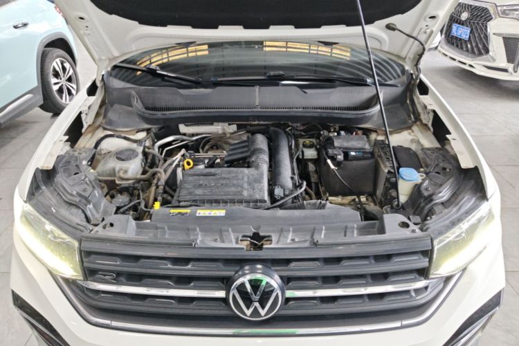 Volkswagen Tacqua 2021 #20 Volkswagen Tacqua 2021 car image #20