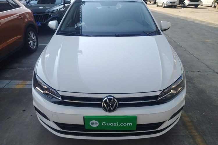 Volkswagen Polo 2022 #3 Volkswagen Polo 2022 car image #3