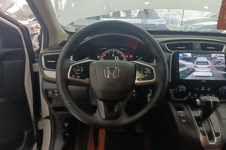 Honda CR-V 2020 #11 Honda CR-V 2020 car image #11