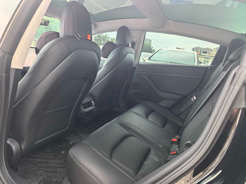 Tesla Model 3 2021 #3 Tesla Model 3 2021 car image #3