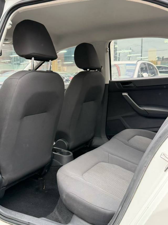 Volkswagen Santana 2020 car image #6