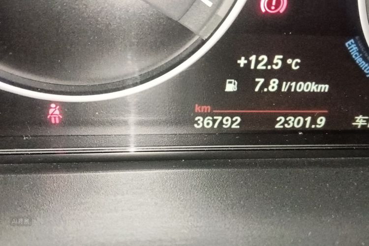 BMW 3 Series 2019 car image #14