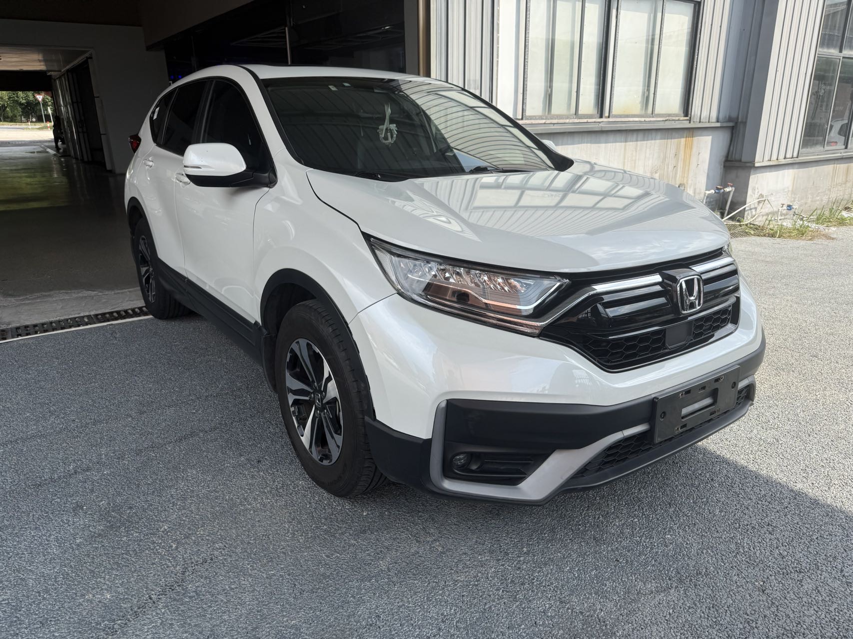 Honda CR-V 2022 car image #4