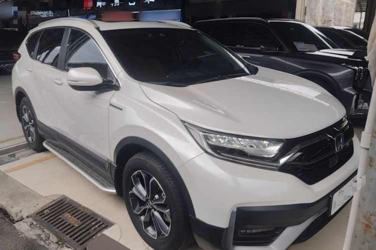 Honda CR-V 2023 car image #4