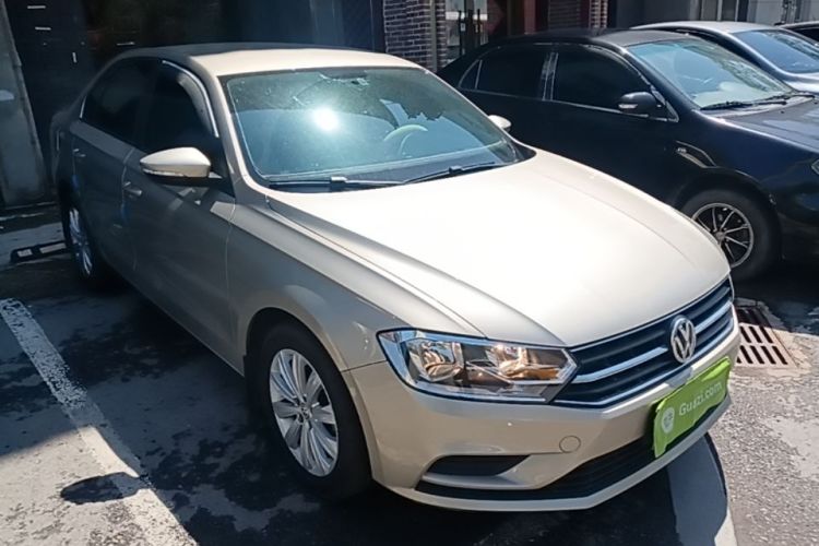 Volkswagen Bora 2019 #4 Volkswagen Bora 2019 car image #4